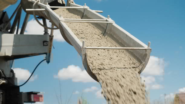 Best Concrete Steps and Stairs in West Falmouth, MA