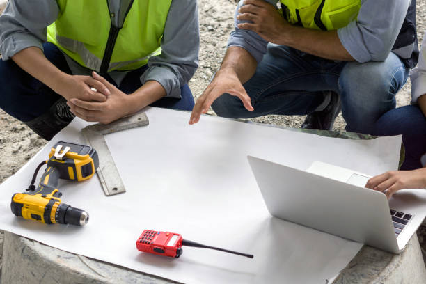 Best Concrete Foundation Repair in West Falmouth, MA